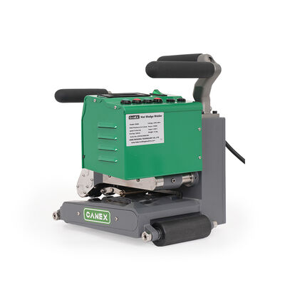 دستگاه جوشکاری تمام قدرت با غشا HDPE CX600