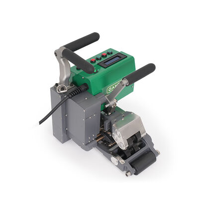 دستگاه جوشکاری تمام قدرت با غشا HDPE CX600