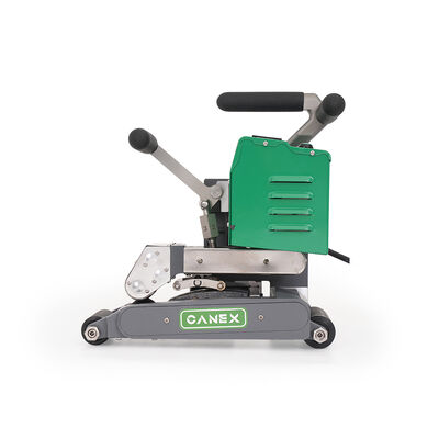 دستگاه جوشکاری تمام قدرت با غشا HDPE CX600