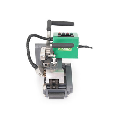 1.0-4.0mm HDPE ژئوممبران جوش گرم CX700