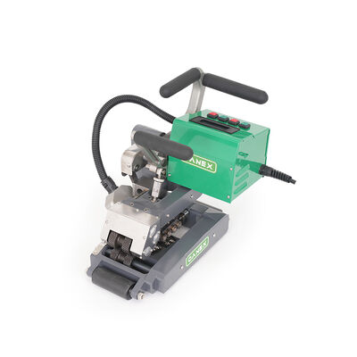 1.0-4.0mm HDPE ژئوممبران جوش گرم CX700