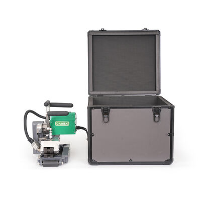 1.0-4.0mm HDPE ژئوممبران جوش گرم CX700