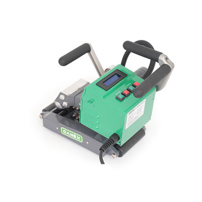 1.0-4.0mm HDPE ژئوممبران جوش گرم CX700