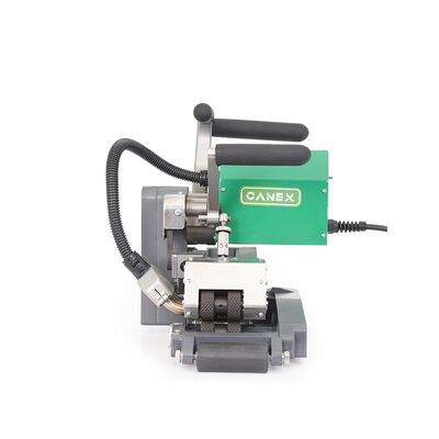 1.0-4.0mm HDPE ژئوممبران جوش گرم CX700