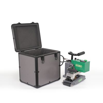 دستگاه ژئوممبران کج گرم CX900 0.8-3.0MM