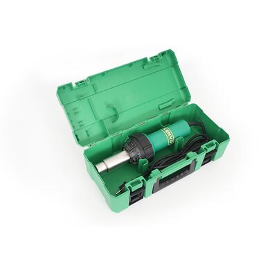 جوشگر هوا گرم CX1600S با گزینه های مختلف نوزل