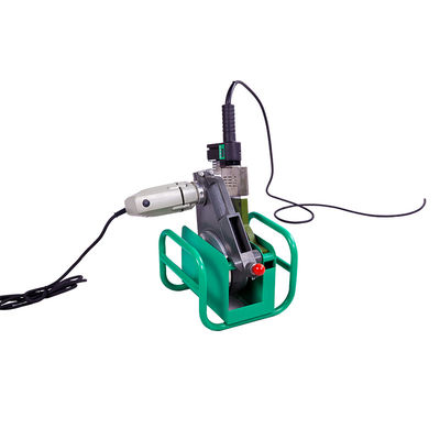 جوشکار فیوژن 110V 220V دستی ، دستگاه جوش داغ ذوب