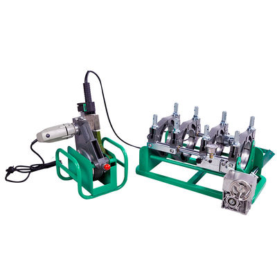 جوشکار فیوژن 110V 220V دستی ، دستگاه جوش داغ ذوب