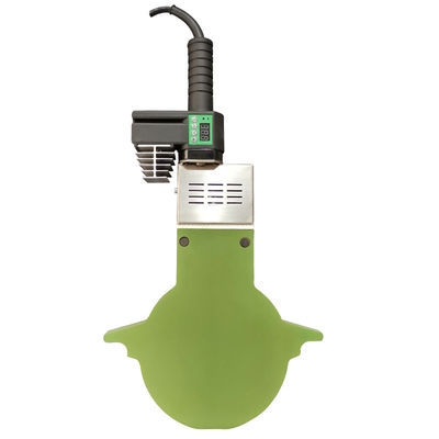 ISO HDPE دستگاه جوشکاری فیوژن تهویه ، لوله جوشکار لوله هیدرولیک