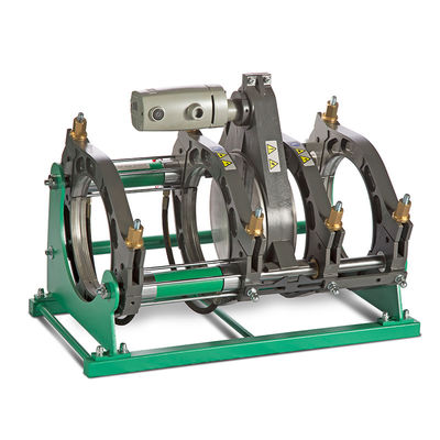 اتصالات لوله اتصال HDPE لوله جوشکاری لباسی اتصالات 280mm-500mm