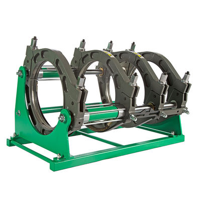 50HZ 60HZ Hdpe Butt Fusion Machine ، ماشین جوش اتوماتیک برای خط لوله
