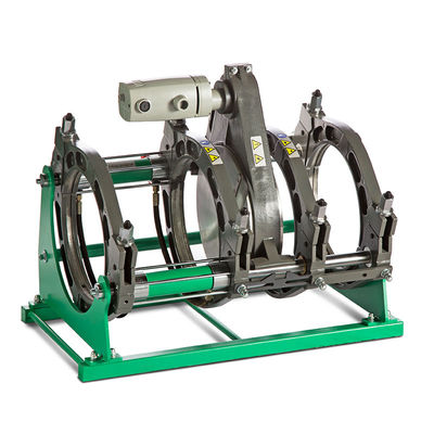 50HZ 60HZ Hdpe Butt Fusion Machine ، ماشین جوش اتوماتیک برای خط لوله