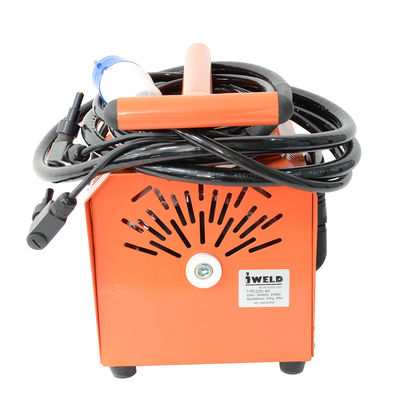 گزینه های چند زبانه دستگاه جوش الکتروفیوژن لوله پلی اتیلن چند منظوره اتوماتیک تولید کنندگان دستگاه جوش الکتروفیوژن