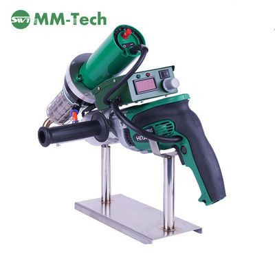 SWT - NS600B 2.0KG / H 3400W دستگاه جوش اکستروژن دستی