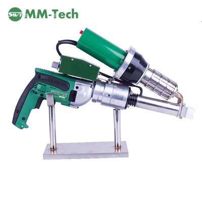 SWT - NS600B 2.0KG / H 3400W دستگاه جوش اکستروژن دستی