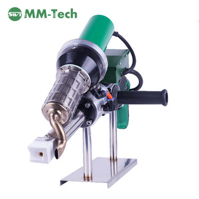 SWT - NS600B 2.0KG / H 3400W دستگاه جوش اکستروژن دستی