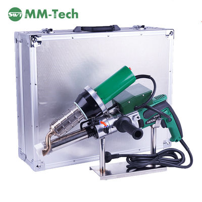 SWT - NS600B 2.0KG / H 3400W دستگاه جوش اکستروژن دستی