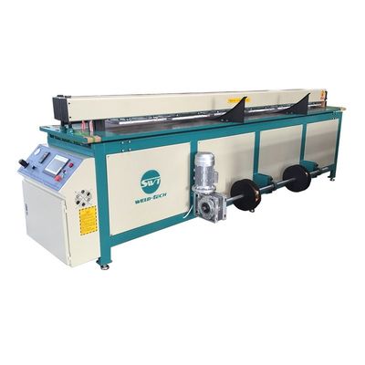 ورق PP PE PVC PVDF ورق جوشکاری فیوژن تهویه 2 سال گارانتی