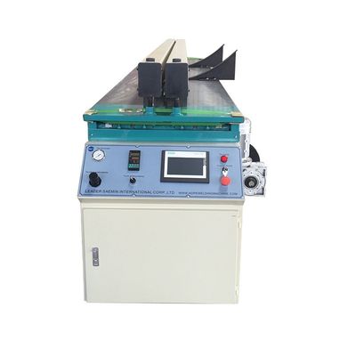 ورق PP PE PVC PVDF ورق جوشکاری فیوژن تهویه 2 سال گارانتی