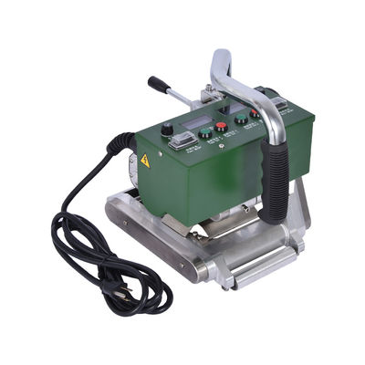 CE PP PVC دستگاه جوشکاری ژئوممبران 0.5m / min-8m / min سرعت جوشکاری