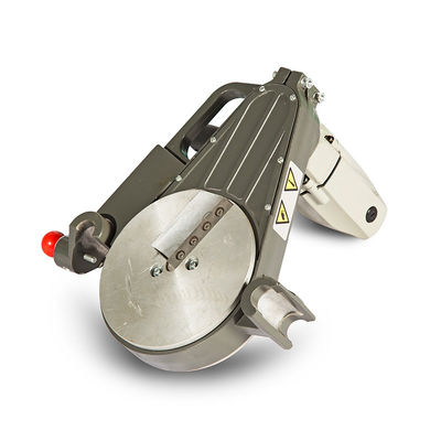 تجهیزات جوشکاری لب به لب اتصالات هیدرولیکی ساختار ساده SWT-V160 / 63H