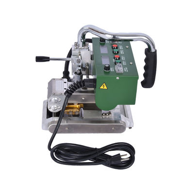 SWT-NSGM 1200W دستگاه جوش ژئوممبران ، دستگاه جوش آستر استخر