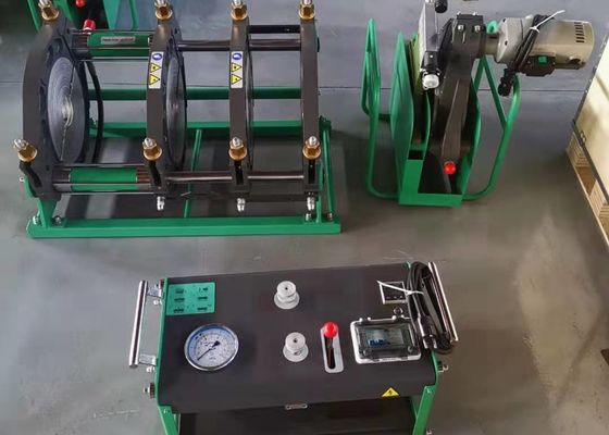 SWT - V450 / 200H اتوماتیک با تجهیزات صدور گواهینامه CE لوله های تهویه تهویه