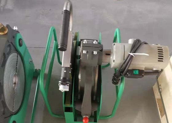 SWT - V450 / 200H اتوماتیک با تجهیزات صدور گواهینامه CE لوله های تهویه تهویه