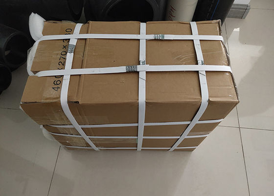 پایداری ولتاژ جوشکاری بالا 20 میلی متر - 500 میلی متر دستگاه جوشکاری الکتروفیوژن کنترل RMS