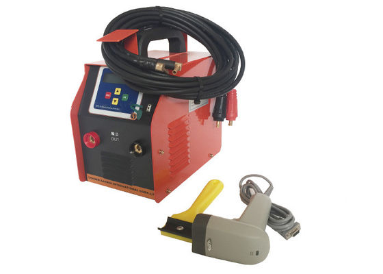 20mm-630mm 12KW دستگاه جوش الکتروفیوژن برای لوله های جوشکاری