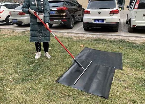 Geo Membrane Leak Detection Tool حساسیت متغیر فشار بالا