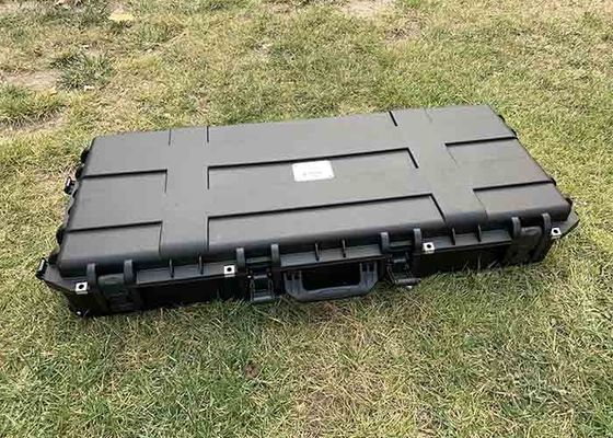 Geo Membrane Leak Detection Tool حساسیت متغیر فشار بالا