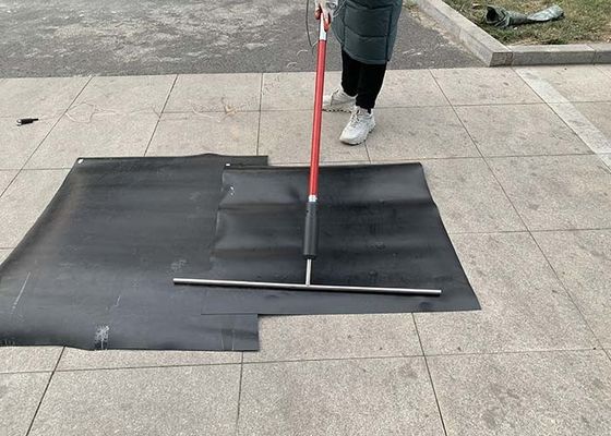 فشار بالا ابزارهای جوشکاری HDPE فیلم چند منظوره پلاستیکی آشکارساز نقطه نشت