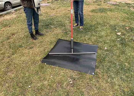 فشار بالا ابزارهای جوشکاری HDPE فیلم چند منظوره پلاستیکی آشکارساز نقطه نشت