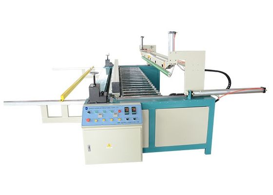 دستگاه خمش ورق پلاستیکی جوشکاری اتوماتیک PVC 3mm