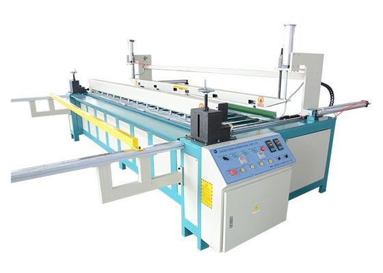 دستگاه خمش ورق پلاستیکی جوشکاری اتوماتیک PVC 3mm
