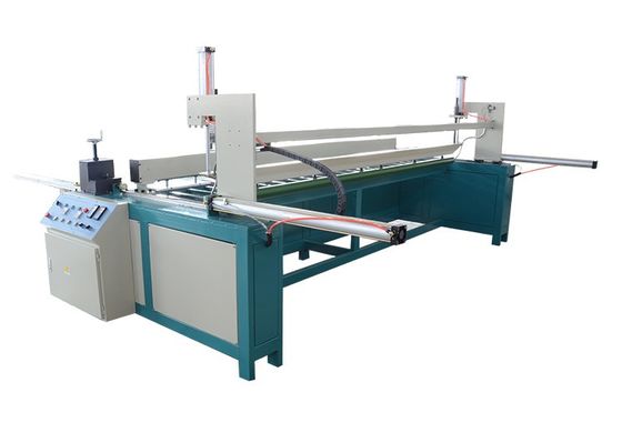 دستگاه خمش ورق پلاستیکی جوشکاری اتوماتیک PVC 3mm