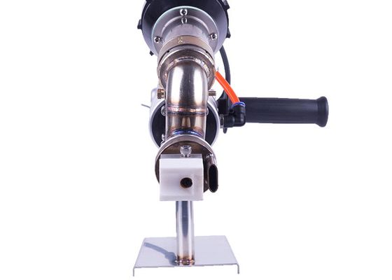 سیستم گرمایش تک دستگاه جوش اکستروژن PE PP 3400W