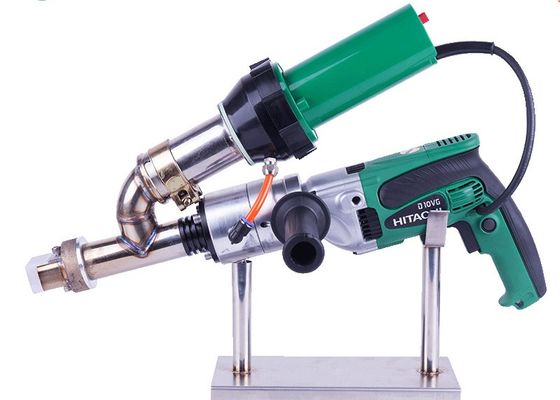 سیستم گرمایش تک دستگاه جوش اکستروژن PE PP 3400W