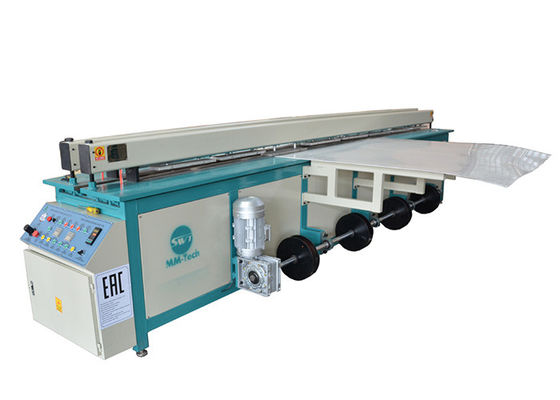 دستگاه جوشکاری ورق پلاستیک CNC 380V
