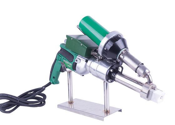 SWT-NS600A 220V ضد آب دستگاه جوش اکستروژن دستی