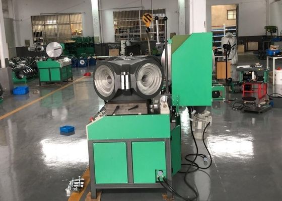 سیستم هیدرولیک ماشین جوشکاری ساخت اتصالات اتصال لوله Hdpe