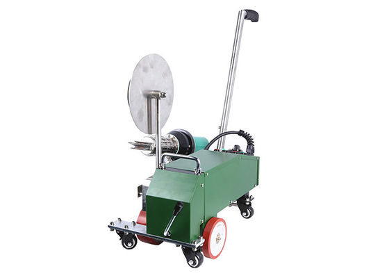 4200W دستگاه جوشکاری برزنت پی وی سی برای لحیم کاری بنر PVC چادر