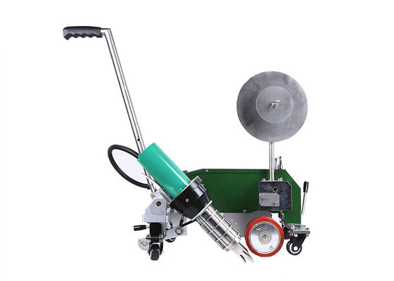 4200W دستگاه جوشکاری برزنت پی وی سی برای لحیم کاری بنر PVC چادر