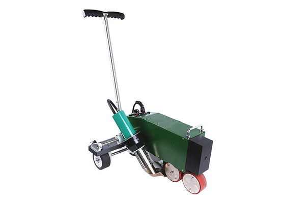 SWT-WP1 TPO دستگاه جوش 4200W تبلیغات اتوماتیک سقف ضد آب ضد آب