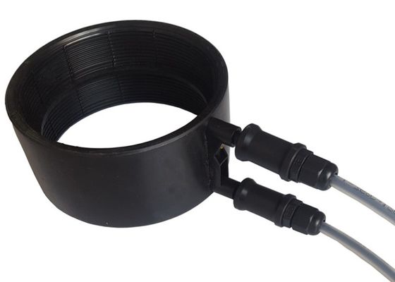 Siphon Drainage Hdpe Electrofusion Machine حالت اتوماتیک حمل آسان