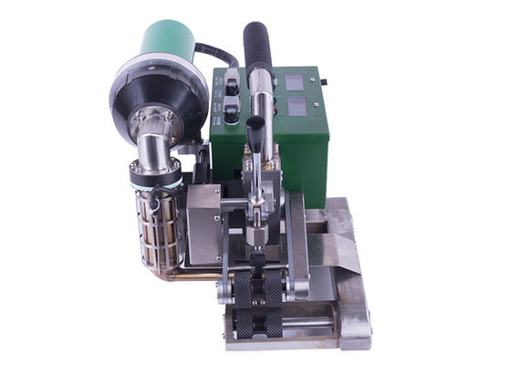 0.5 mm-3.0mm PP دستگاه جوشکاری ژئوممبران برای صنعت آبزی پروری