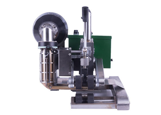 0.5 mm-3.0mm PP دستگاه جوشکاری ژئوممبران برای صنعت آبزی پروری