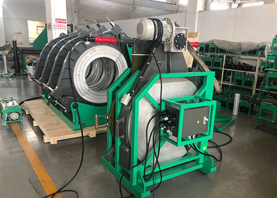 SWT-V1200 / 630H جوشکار فیوژن تهویه با ته مایع تهویه اتوماتیک 2 سال گارانتی