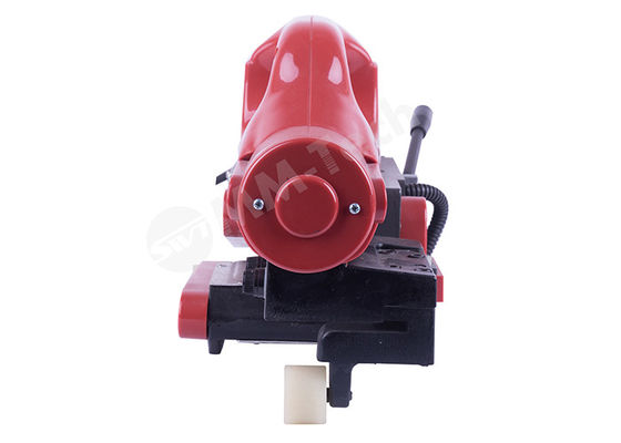 SWT-NS800D 0.2-1.5 mm 220V Hot Wedge Welder for HDPE Geomembrane